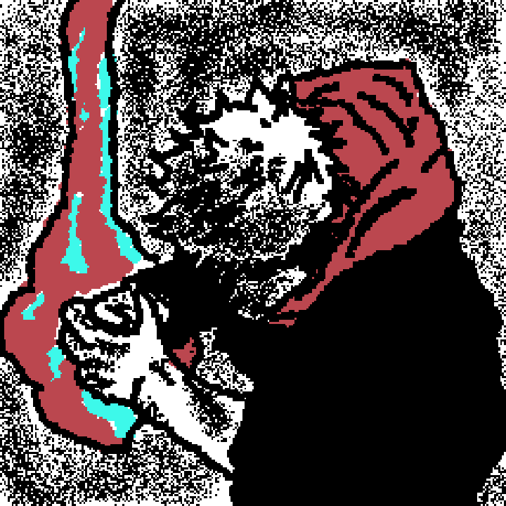 ...