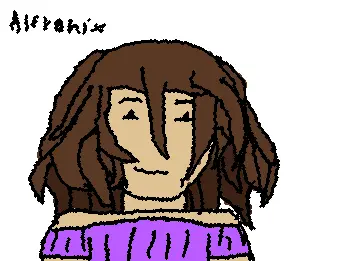 OC: Mari