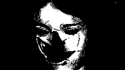 Cracked Doll