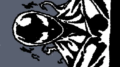 Spiderman Symbiote