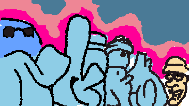 person+trhow up