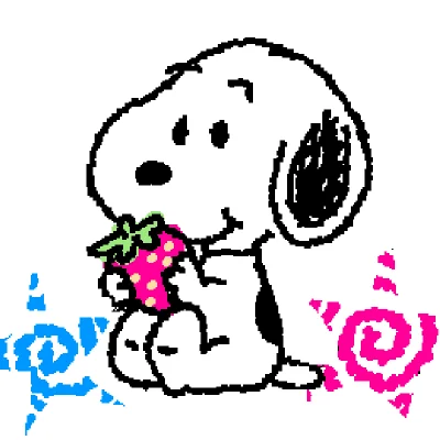 snoopy