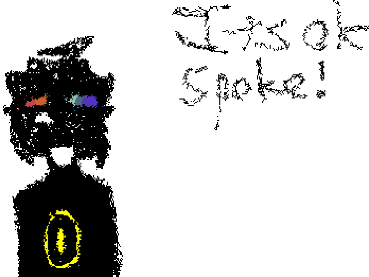 UU!spoke mafia arc