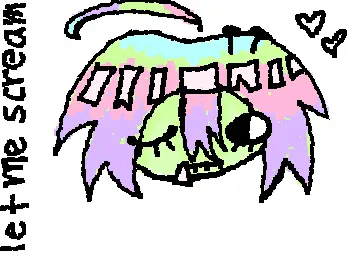 letmescream