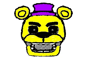 golden freddy