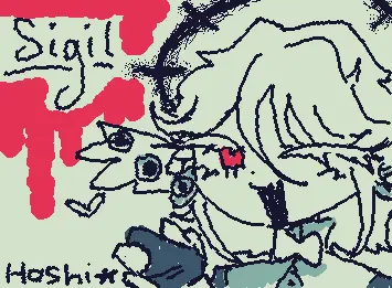 Look! Aria lore!!!