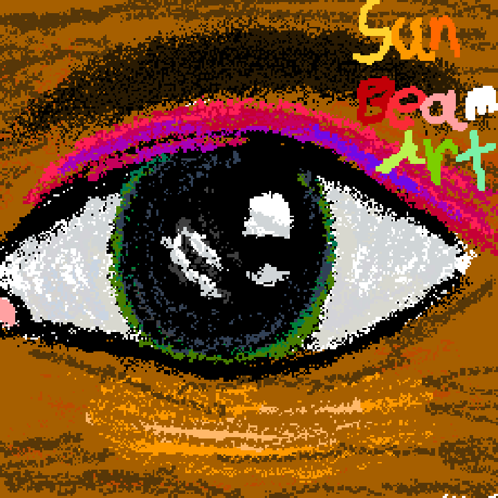 EYE!!