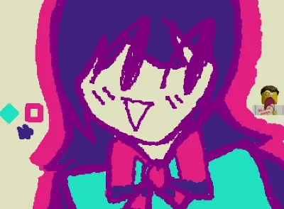 Silly girll!! ignore Shedletsky this isn't about him.