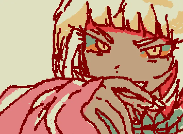 A new drawing :>