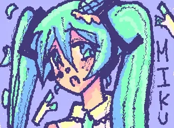 Hatsune Miku