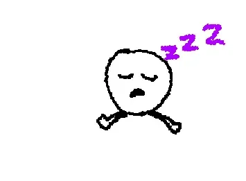 sleepy trundlorb