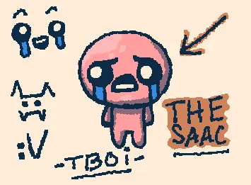 The SAAC