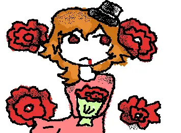 delilah flowers.