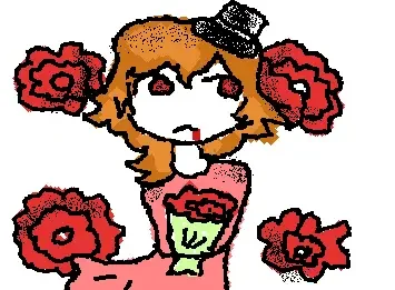 delilah flowers.