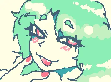 Candy Tongue