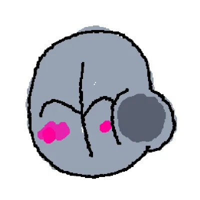 Silly Grunt :D