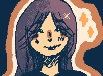 cute lil drawing
