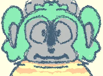 Moonlight Lethal Ape