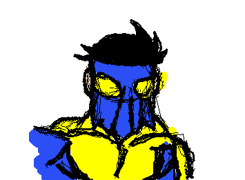 Sheisty mark