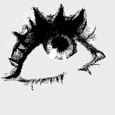 Another eye
