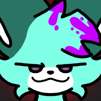 LeGooey fanart