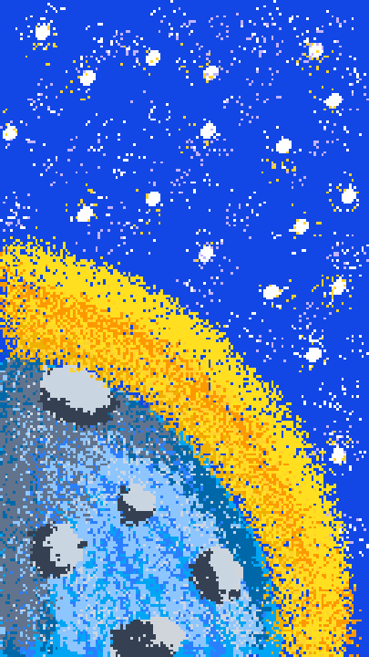 moon