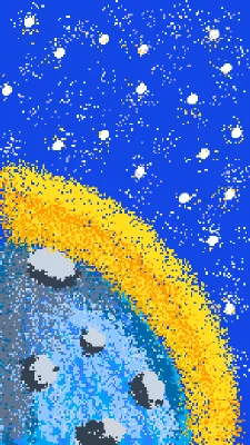 moon