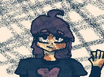 my oc diego
