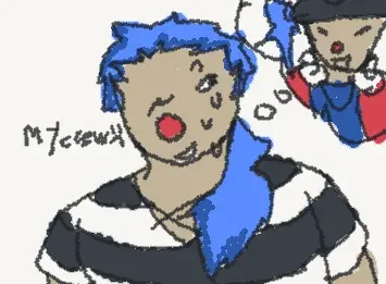 Buggy the clown