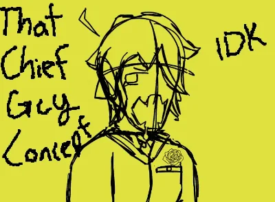 Idk