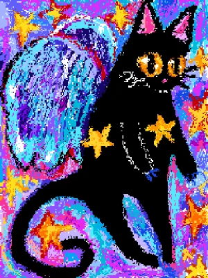 missy angel kitty