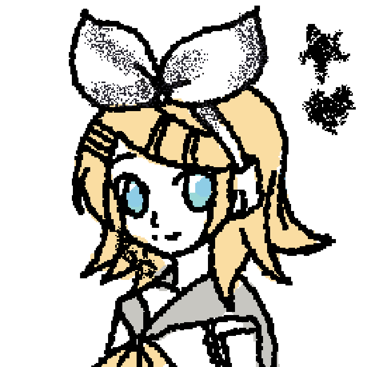 Kagamine Rin