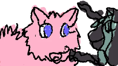 queen crysalice and fluffle puff