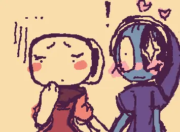 MORE MOONSHELL AHHH SO CUTEE