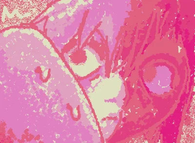 STARES INTO UR SOUL