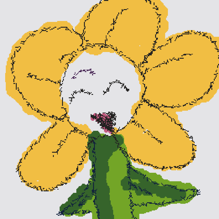 Flowey lololol