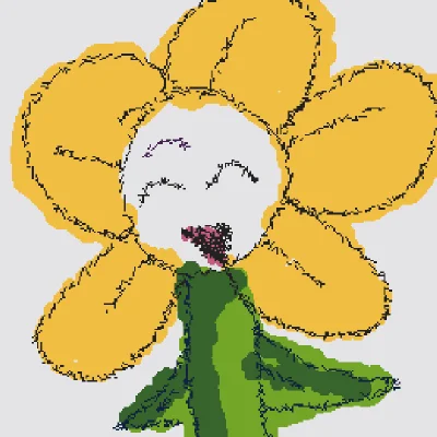 Flowey lololol