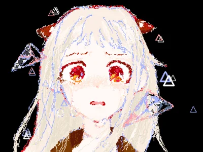 ［な．．なんて⋯⋯。］