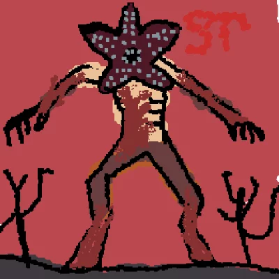 demorgorgon