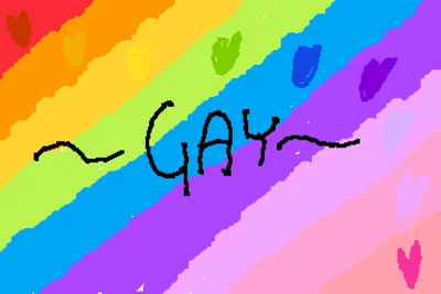 Gay