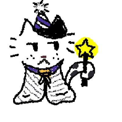 Hoshi star