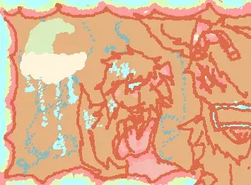 Mirou and Cumulus