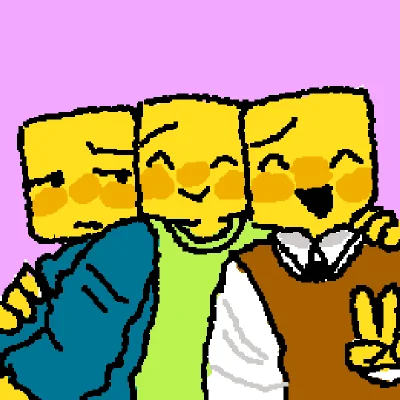 Friends!