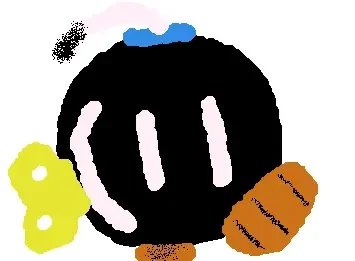 bob-omb