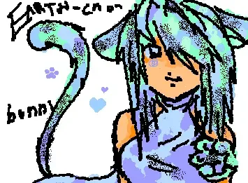 Earthchan >_<