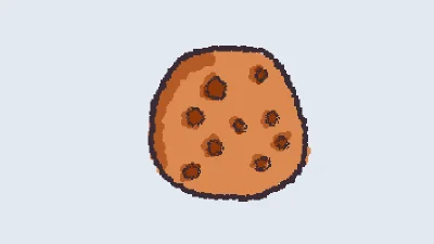 Biscuit.