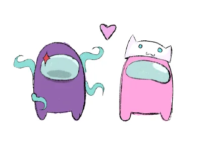 Shapeshifter x guardian angel