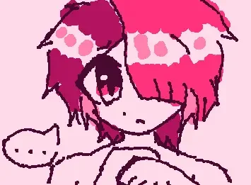 sad poopoo in color