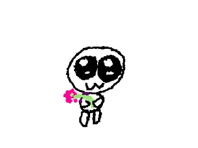 cute buddy