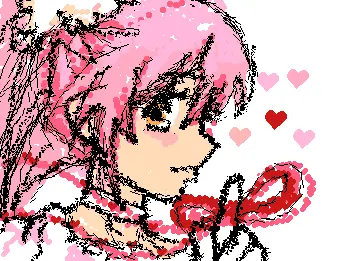 Madoka!